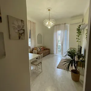 La Casa Di Paloma Apartment La Spezia