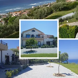  Casa vacanze Colori Di Sicilia