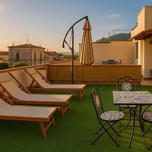 Apartment Penelope, Mondello