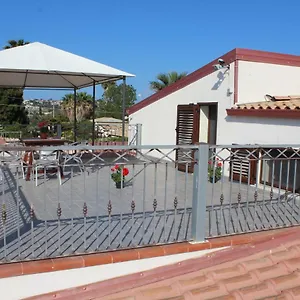  Casa vacanze Oasi